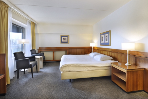 Van der Valk Hotel Leusden Amersfoort